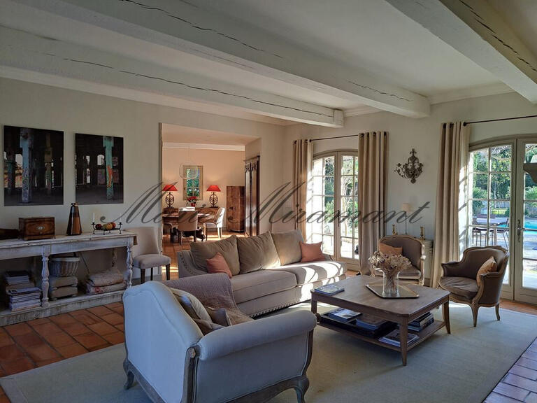 Property Avignon - 6 bedrooms - 300m²