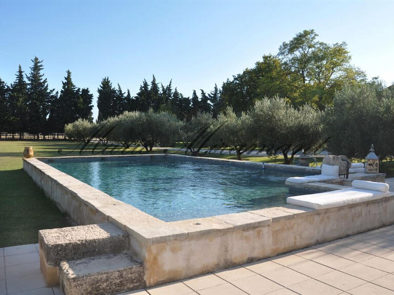 Property Avignon - 7 bedrooms - 500m²