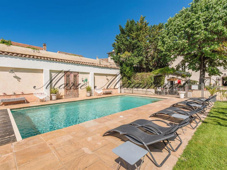 Property Avignon - 12 bedrooms - 900m²