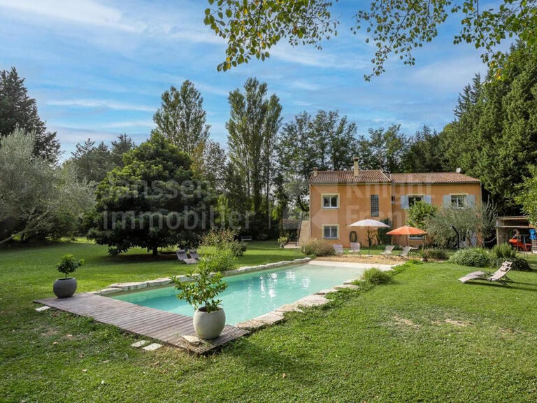 Property Avignon - 5 bedrooms - 180m²