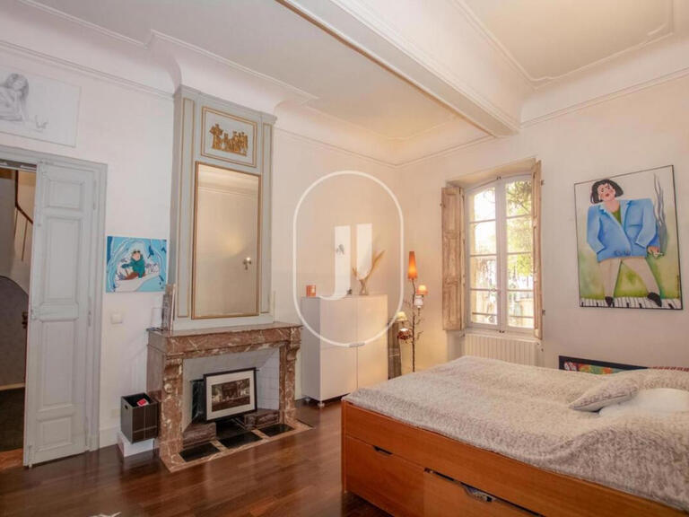 Propriété Avignon - 3 chambres - 200m²