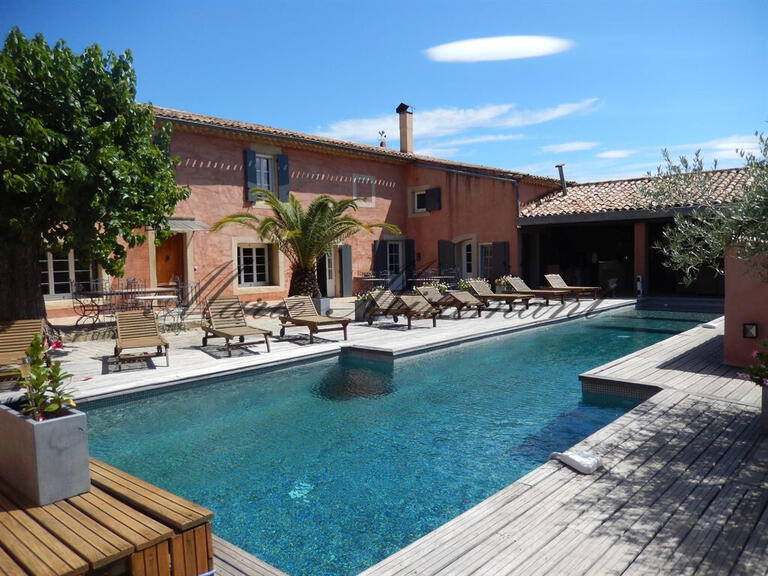 Property Avignon - 8 bedrooms - 600m²