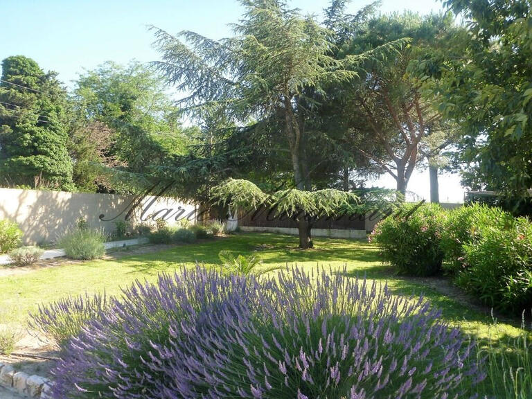 Property Avignon - 8 bedrooms - 600m²