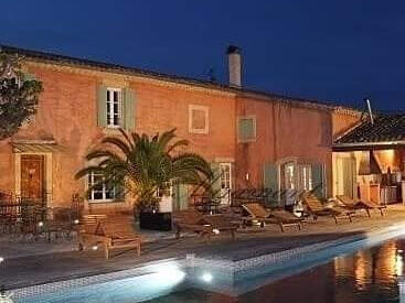 Property Avignon - 8 bedrooms - 600m²