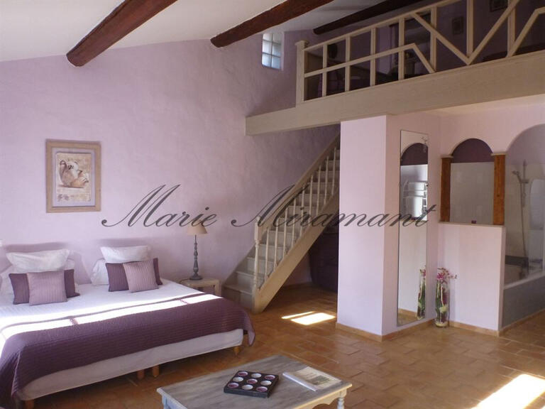 Property Avignon - 8 bedrooms - 600m²