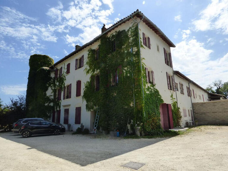 Property Avignon - 8 bedrooms