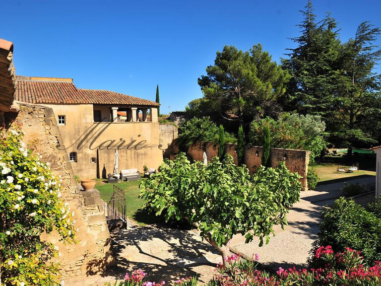 Property Avignon - 25 bedrooms - 2700m²