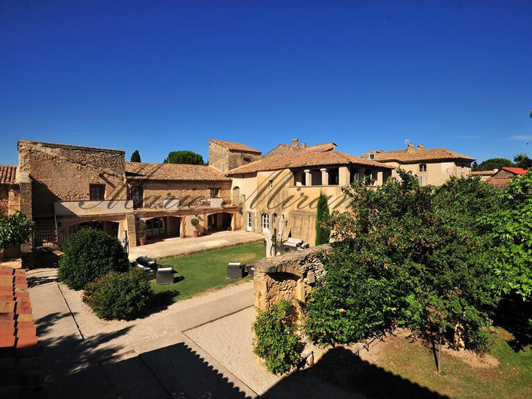 Property Avignon - 25 bedrooms - 2700m²