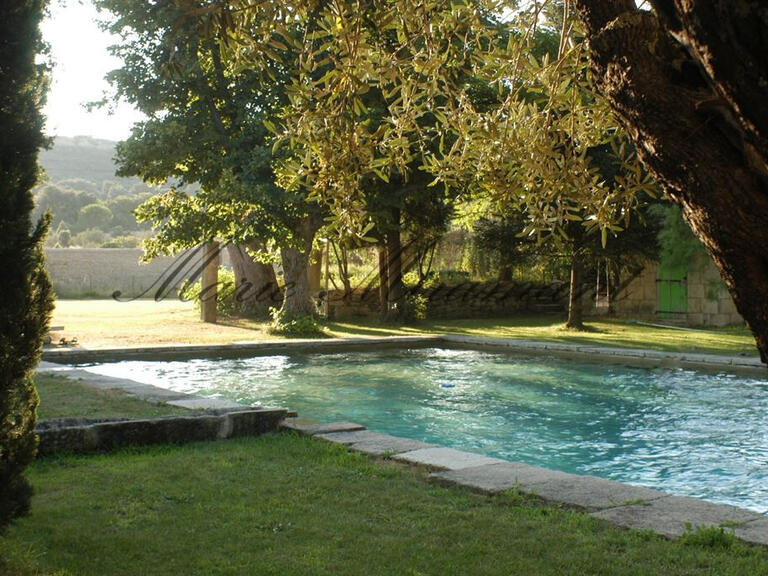 Property Avignon - 25 bedrooms - 2700m²