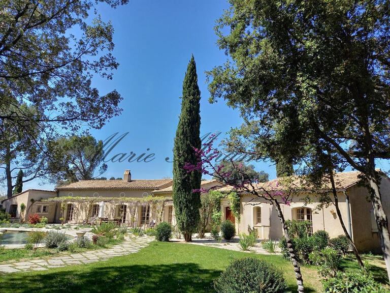 Property Avignon - 6 bedrooms - 300m²