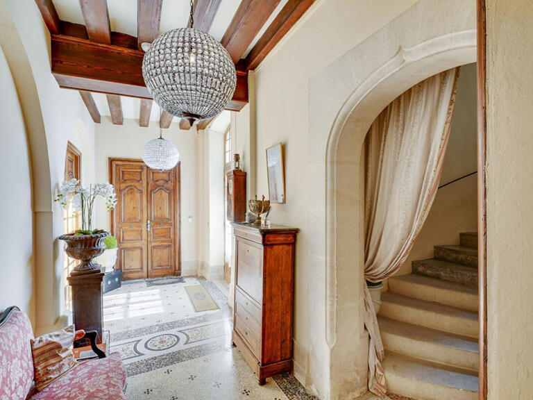 Property Avignon - 8 bedrooms