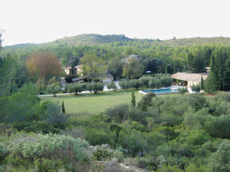 Villa Avignon - 6 chambres - 500m²