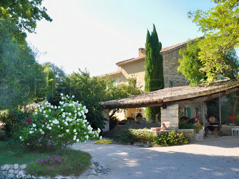 Villa Avignon - 6 bedrooms - 500m²