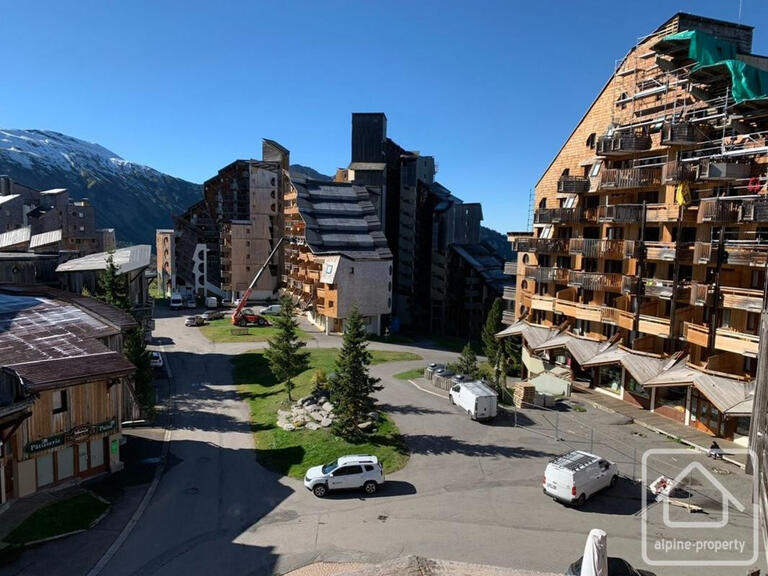 Appartement Avoriaz - 2 chambres - 48m²