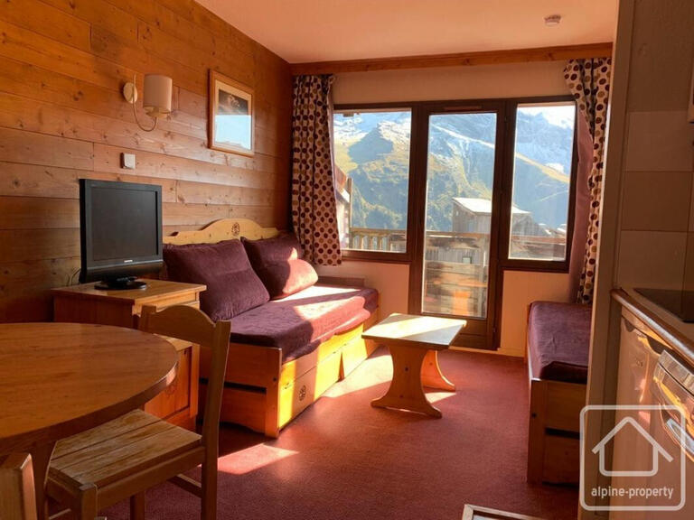 Sale Apartment avoriaz - 2 bedrooms