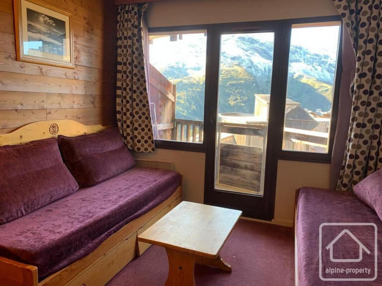 Sale Apartment avoriaz - 2 bedrooms