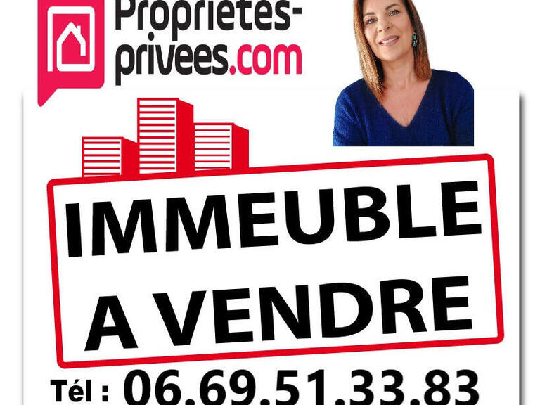 Vente Maison Avranches