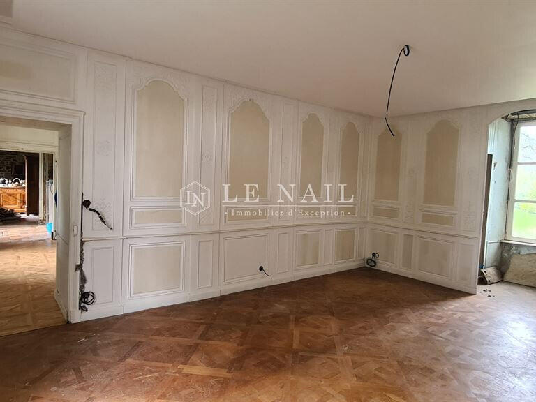 Manoir Avranches - 4 chambres - 275m²