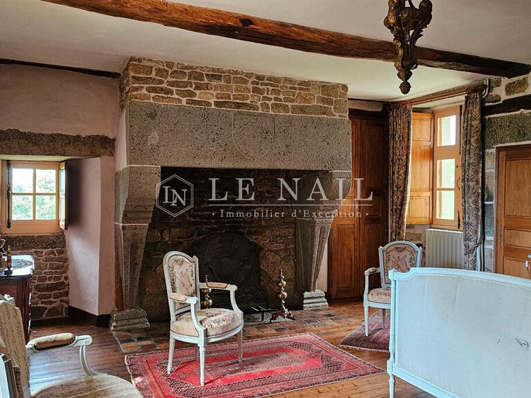 Manor Avranches - 4 bedrooms - 330m²