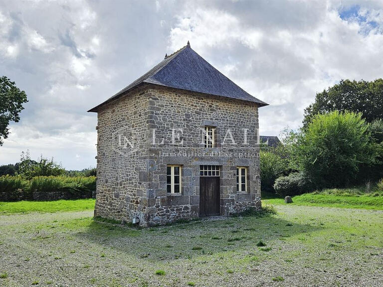 Manoir Avranches - 4 chambres - 330m²