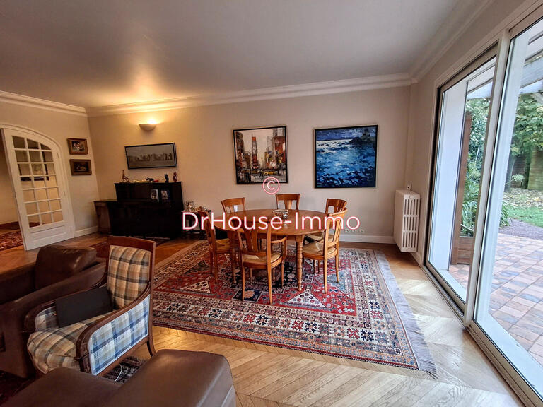 Villa Avranches - 7 bedrooms - 286m²