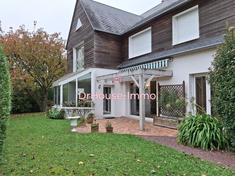 Villa Avranches - 7 bedrooms - 286m²