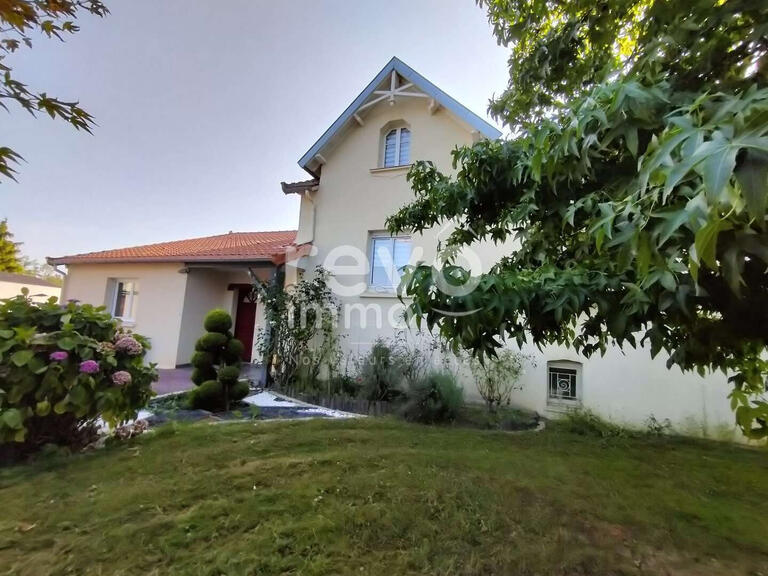 House Avrillé - 5 bedrooms