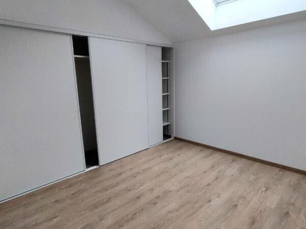 Appartement Ayse