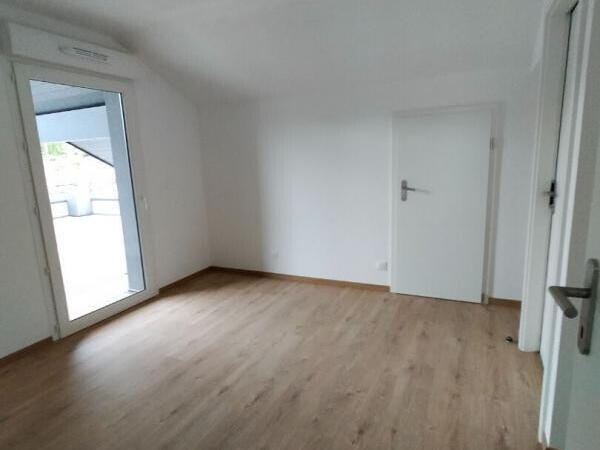 Appartement Ayse