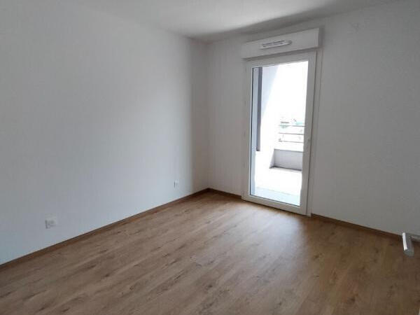 Appartement Ayse