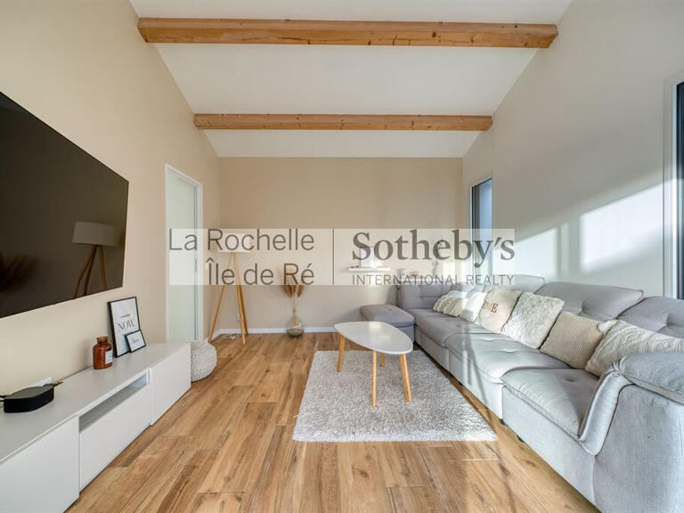 Vente Maison Aytré - 4 chambres