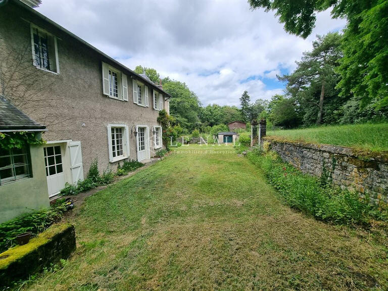 Manor Azay-le-Rideau - 7 bedrooms - 443m²