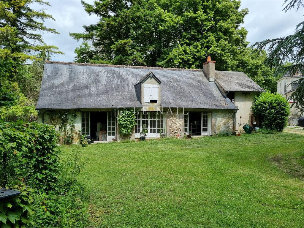 Manor Azay-le-Rideau