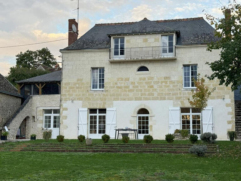 Propriété Azay-le-Rideau - 3 chambres