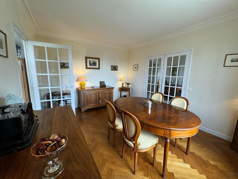 Vente Maison Baden - 5 chambres