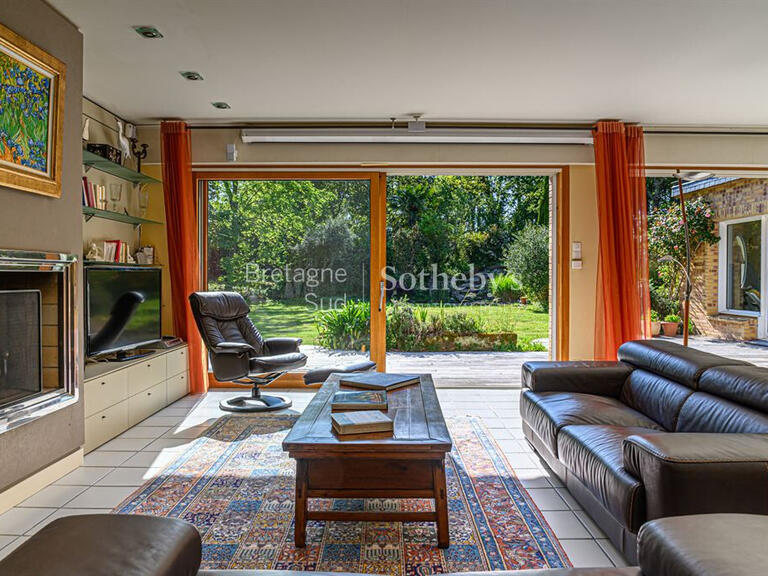 Maison Baden - 4 chambres - 330m²