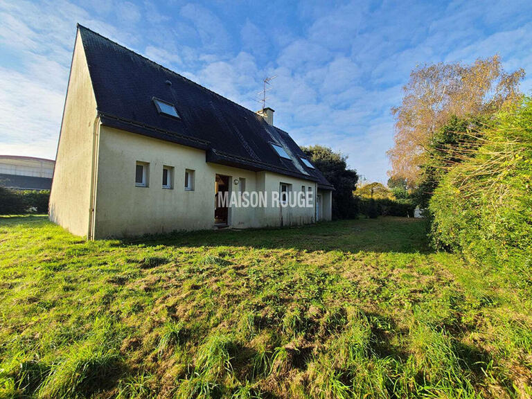 Maison Baden - 4 chambres