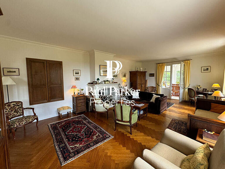 Villa Baden - 5 bedrooms