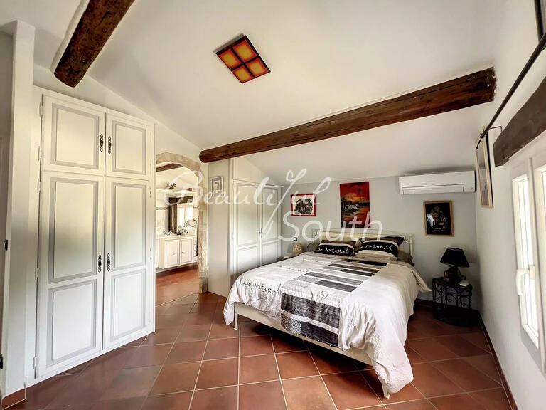 Vente Maison Bages - 4 chambres