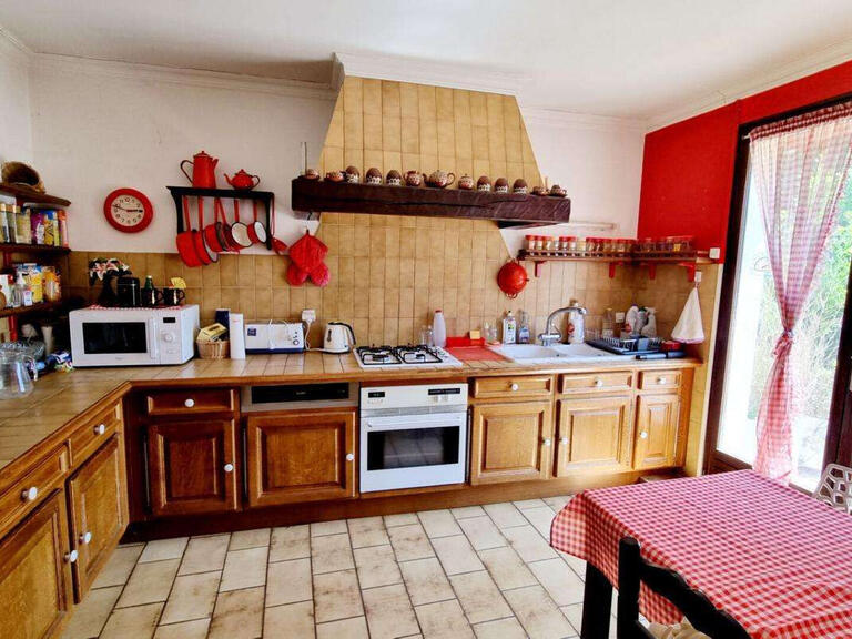 House Bagneux - 4 bedrooms