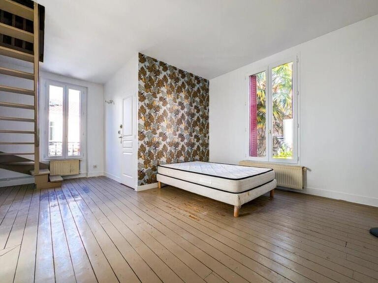 Maison Bagnolet - 5 chambres