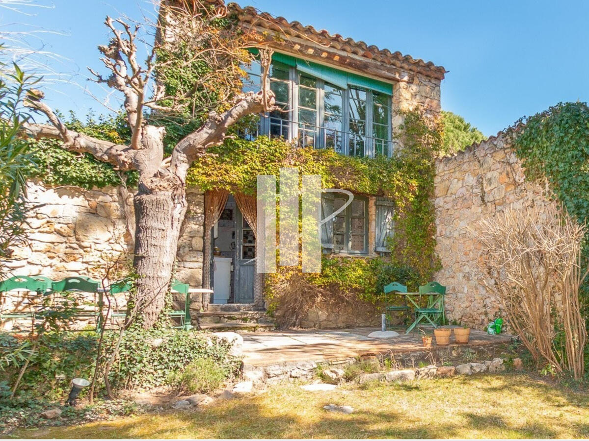 Maison Bagnols-en-Forêt