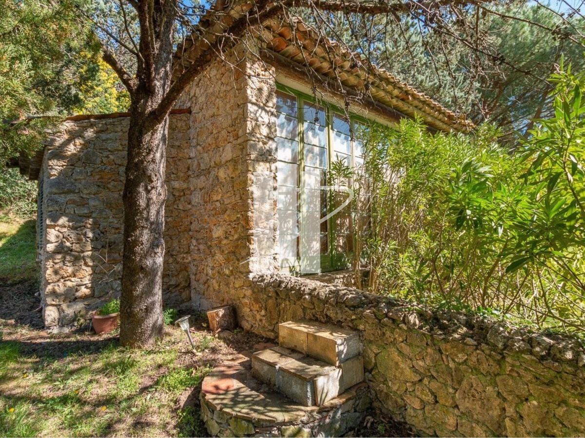 Maison Bagnols-en-Forêt