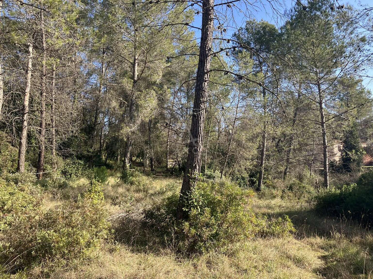 Terrain Bagnols-en-Forêt