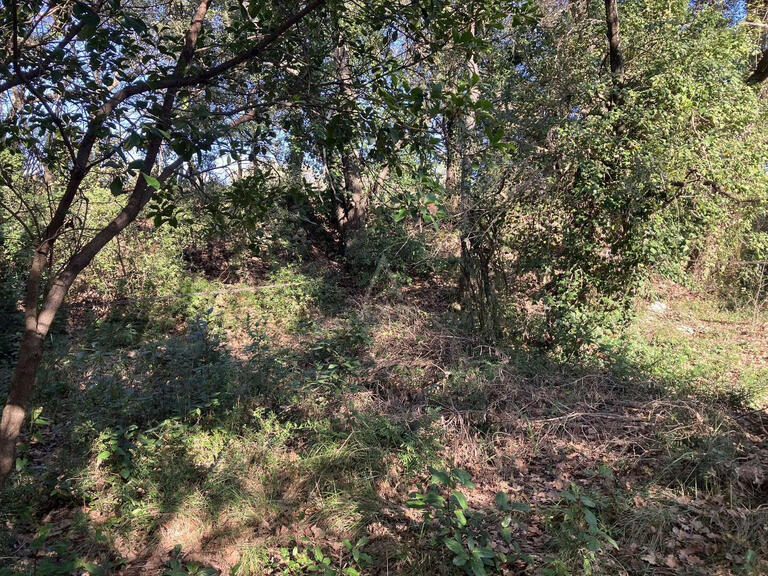 Terrain Bagnols-en-Forêt