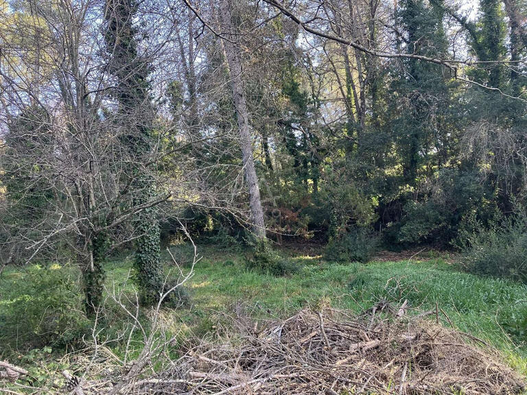 Land Bagnols-en-Forêt