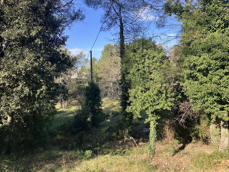 Land Bagnols-en-Forêt