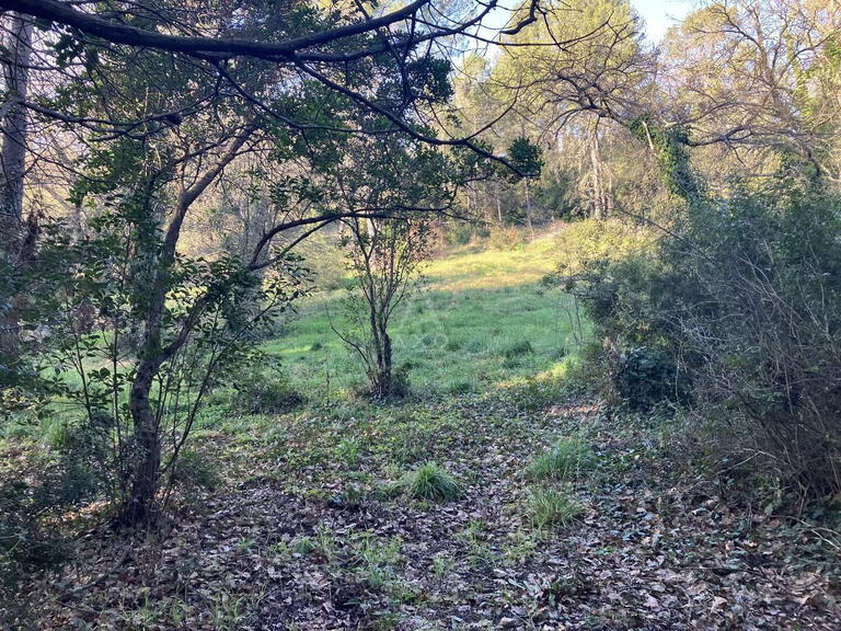 Terrain Bagnols-en-Forêt