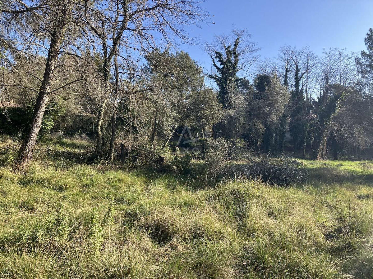 Land Bagnols-en-Forêt