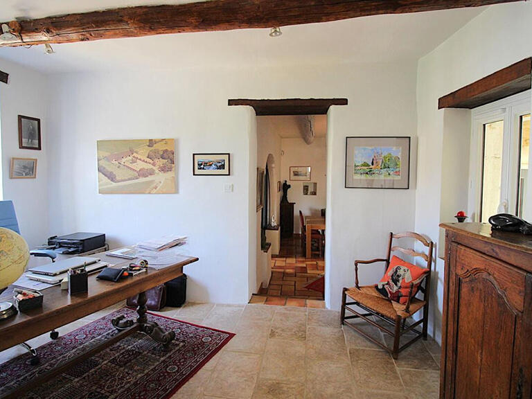 Vente Maison Bagnols-sur-Cèze - 4 chambres